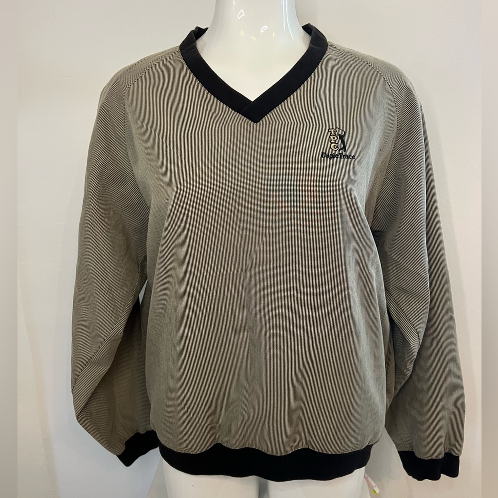 Women’s Golf Jacket by EP Pro Size Medium